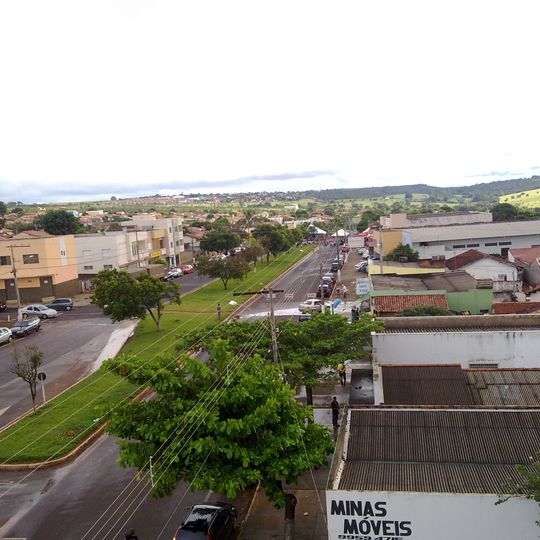 Coromandel