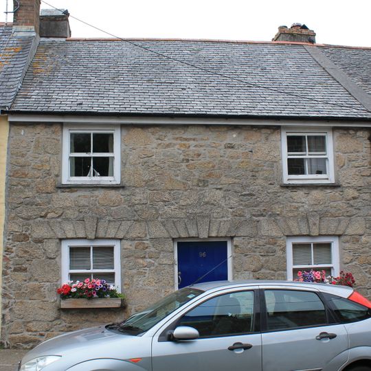 96, Helston Road