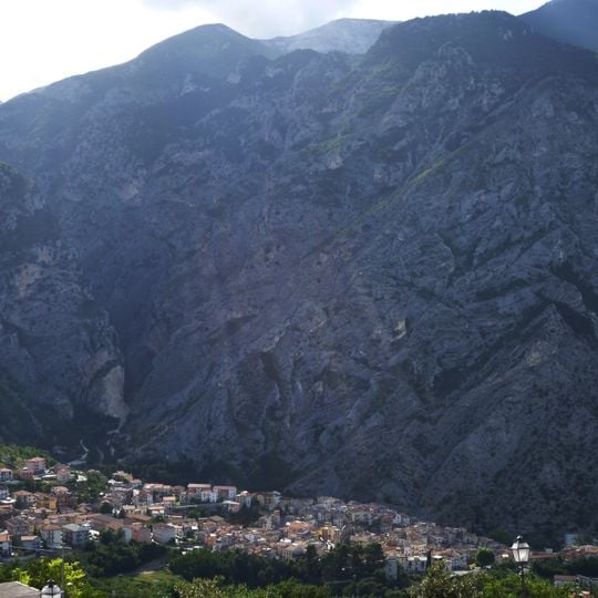 Fara San Martino