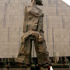 Mémorial du massacre de Nankin