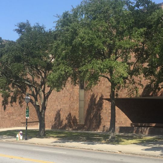 Musée de Charleston