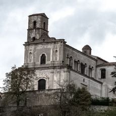 Santa Maria Maggiore