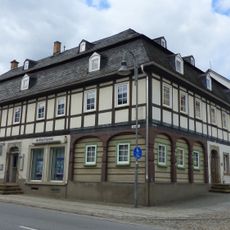 Markt 2 Schirgiswalde