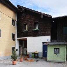 Wohnhaus, Bauernhaus