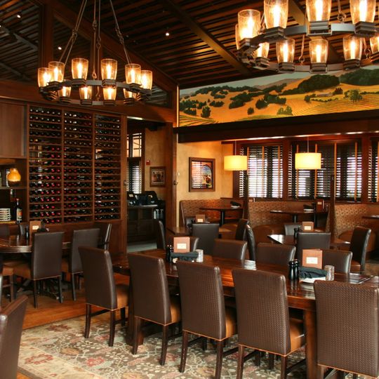 Porter Creek Hardwood Grill