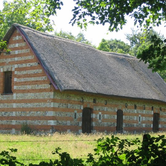 Gonfreville-l'Orcher