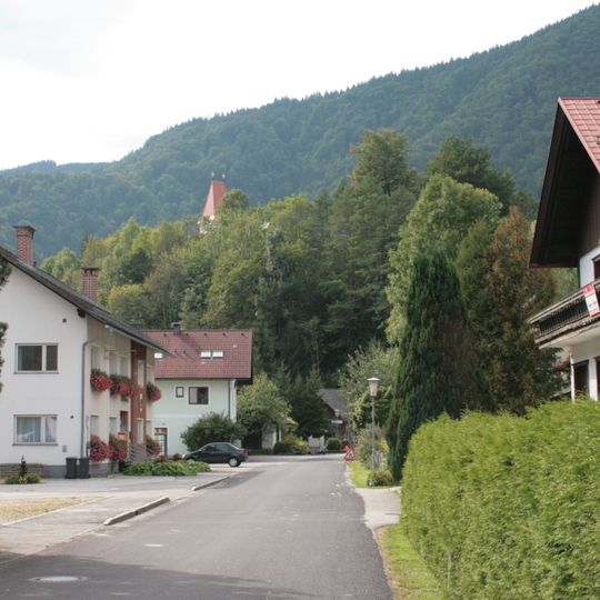 Sankt Georgen am Reith