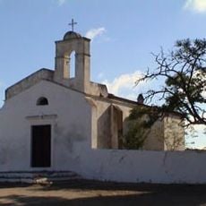 Ermida de Santa Luzia