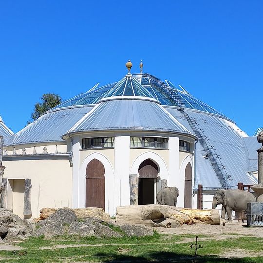 Zoo Siebenbrunner Straße 6 in München