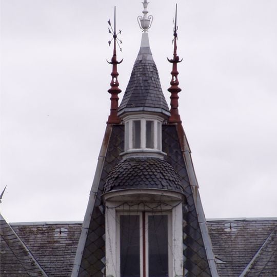 Les Grands-Chézeaux