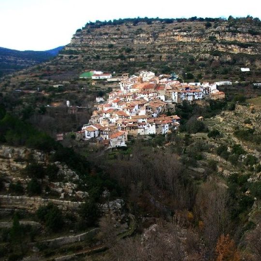 Vallibona