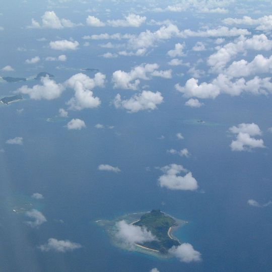 Ilhas Mamanuca
