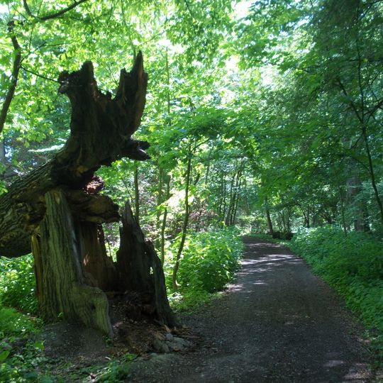 Nordspitze Peißnitz