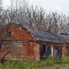 Амбар (Писцово)