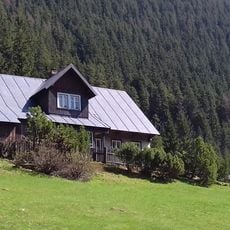 Horská bouda čp. 113