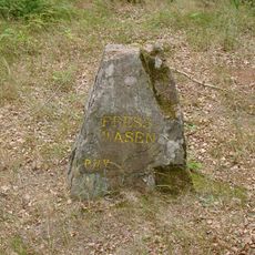 Ritterstein 74 "Fresswasen"