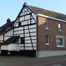 Wilhelminastraat 5, Epen