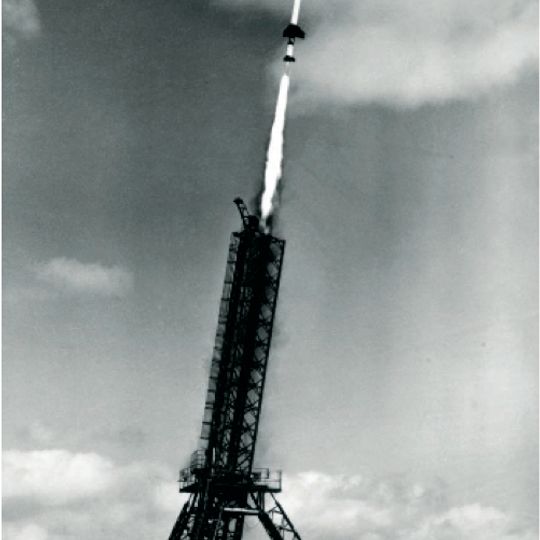 Woomera Prohibited Area