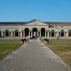 Camera degli Stucchi