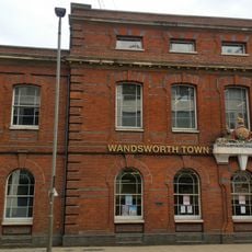 Old County Court House