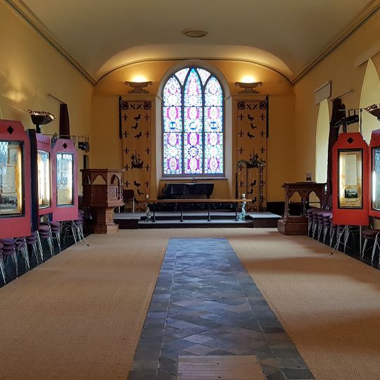 Carlingford Heritage Centre