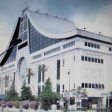 Church of the Holy Family