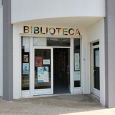 Biblioteca Pública Municipal de Abegondo