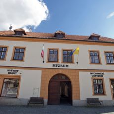 Městské muzeum ve Velké Bíteši