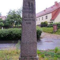 Station 76 Steinhübel