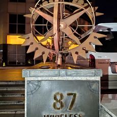 Sculpture