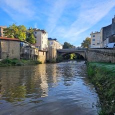 Lavoir de l'Abreuvoir