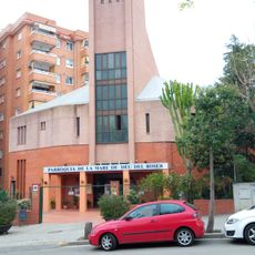 Mare de Déu del Roser