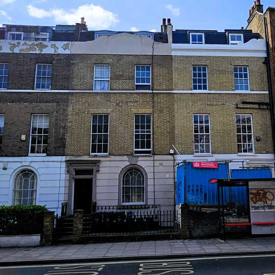 75-79, Stoke Newington Church Street N16