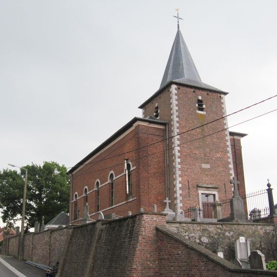 Saint Martin's Church