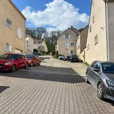 Résidence de la Vieille Fontaine