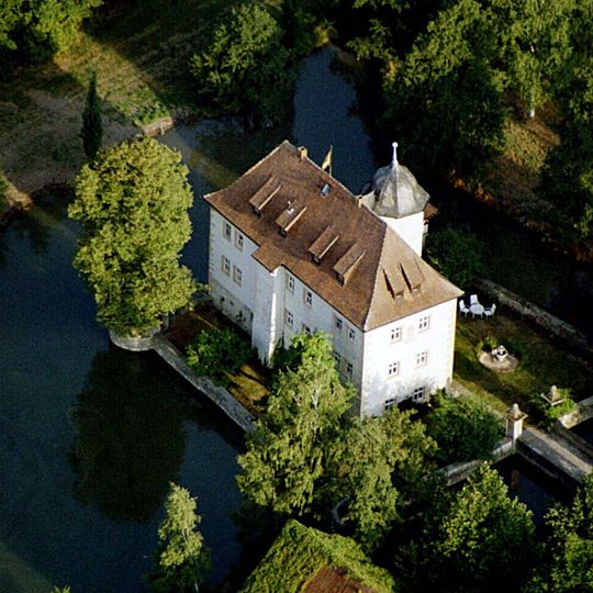 Wasserschloss