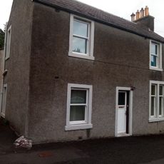 8 Old Manse Lane, Hawick