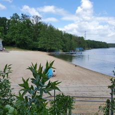 Strandbad Bötzsee
