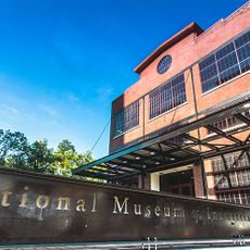 National Museum of Industrial History