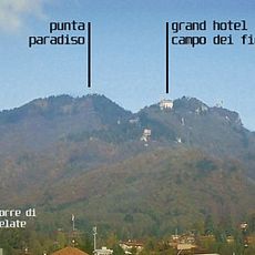 Campo dei Fiori Regional Park