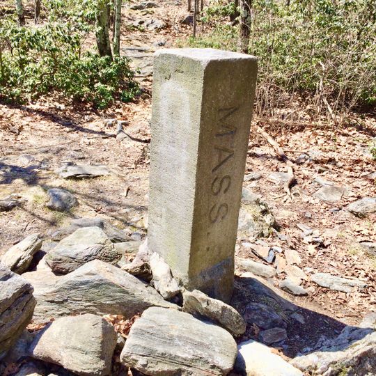 Mount Washington State Forest