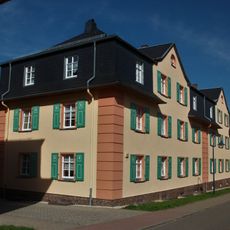 Robert-Schumann-Straße 12; 13; 14; 15; 16; 17; 18; 19; 20; 22; 24