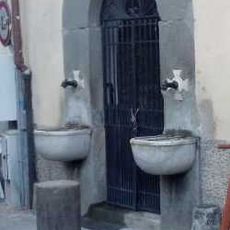 Cappellina di San Rocco