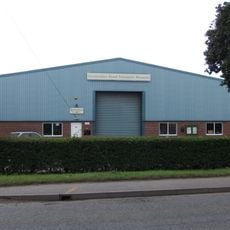Lincolnshire Road Transport Museum
