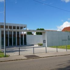 Neuapostolische Kirche