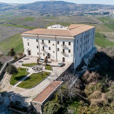 Convento di Santa Maria della Consolazione