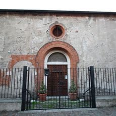 Chiesa di San Giacomo al Mella