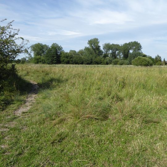 Pakenham Meadows