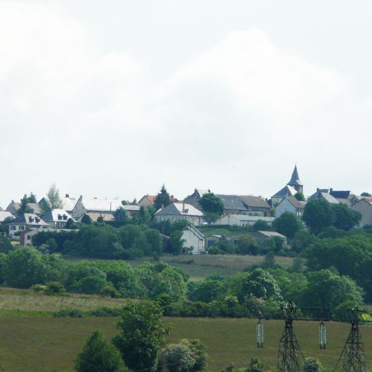 Tanavelle