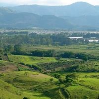 Llanos de Santa Lucía